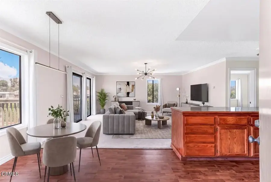 202 S Steckel Drive, Santa Paula, CA 93060 - #3