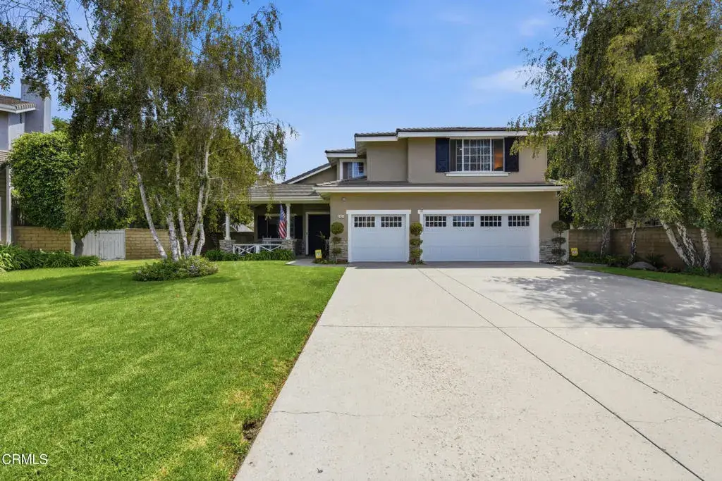 2424 Orion Way, Oxnard, CA 93036 - #1