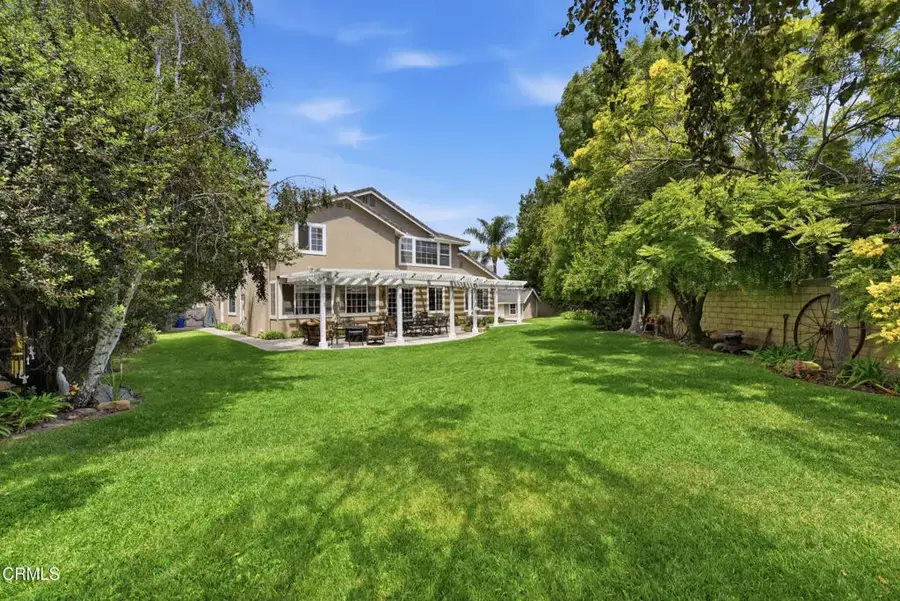 2424 Orion Way, Oxnard, CA 93036 - #2