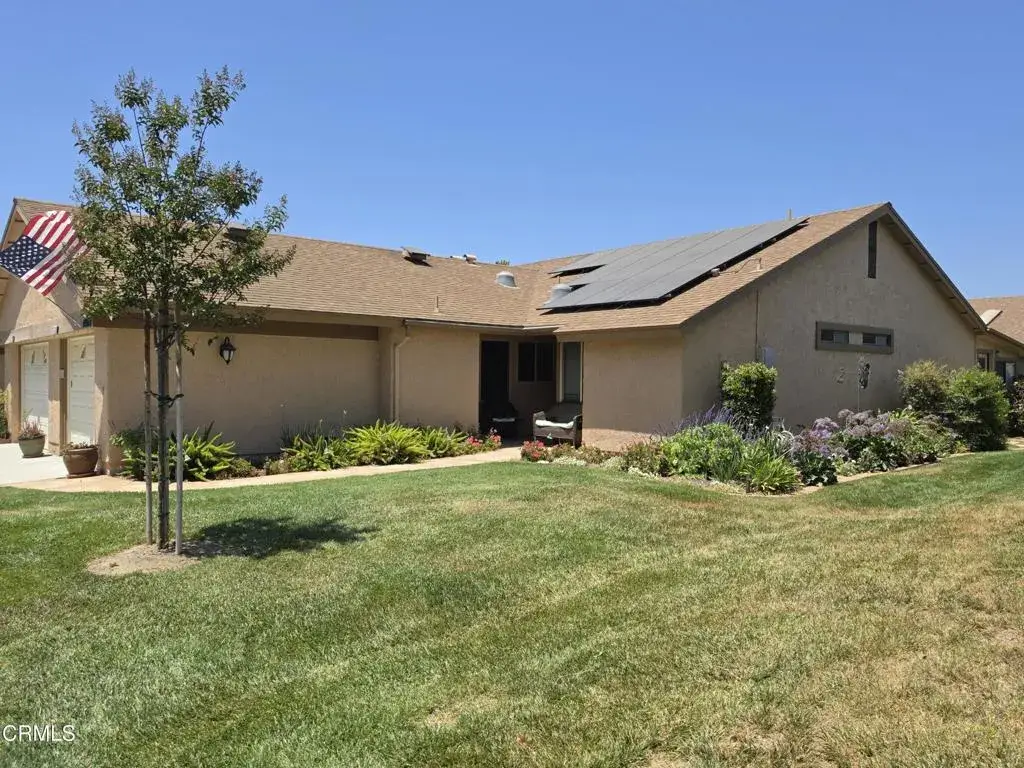 42033 Village 42, Camarillo, CA 93012 - #1