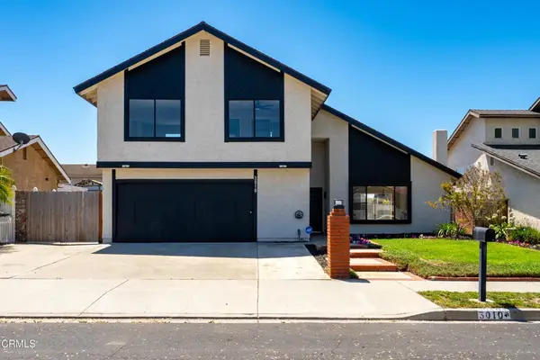 3010 Leeward Way, Oxnard, CA 93035