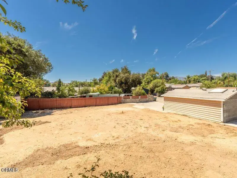 182 Mountain View, Oak View, CA 93022 - #1