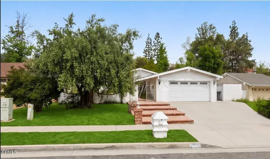 5908 Dovetail Drive, Agoura Hills, CA 91301 - #1