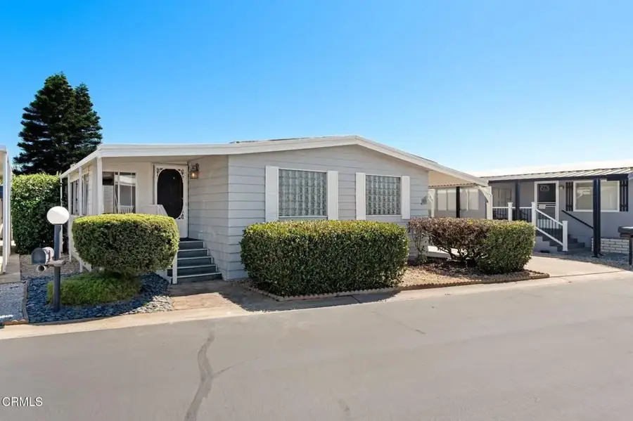 5540 W 5th #69, Oxnard, CA 93035 - #2
