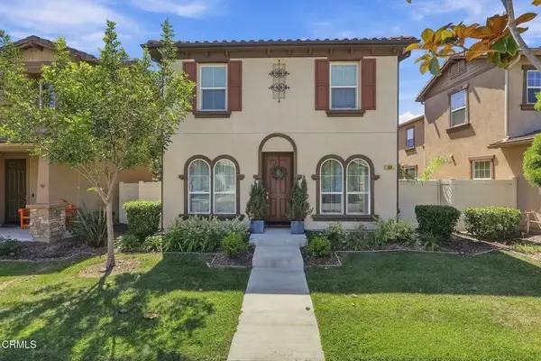 664 Owens River Drive, Oxnard, CA 93036