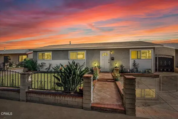 1844 Macarthur Place, Oxnard, CA 93033