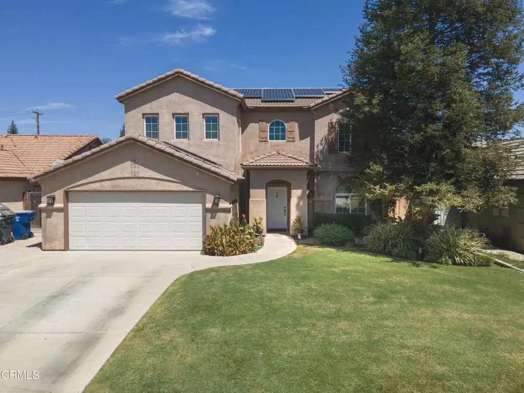 11418 Pacific Harbor Avenue, Bakersfield, CA 93312 - #1