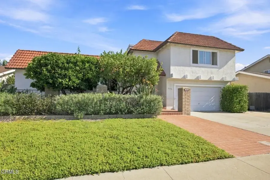 1559 Habra Court, Camarillo, CA 93010 - #2