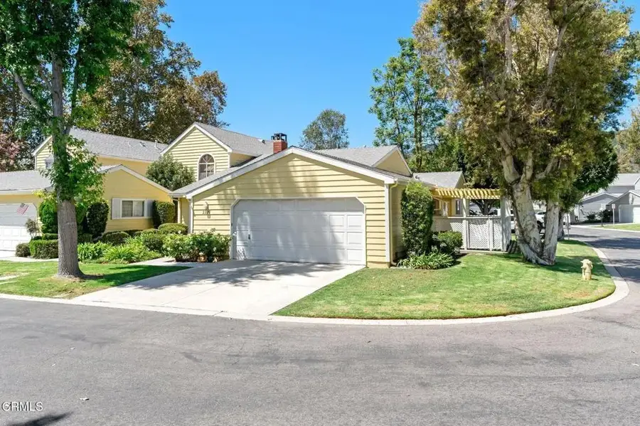2225 Calle Bellota, Camarillo, CA 93010 - #2