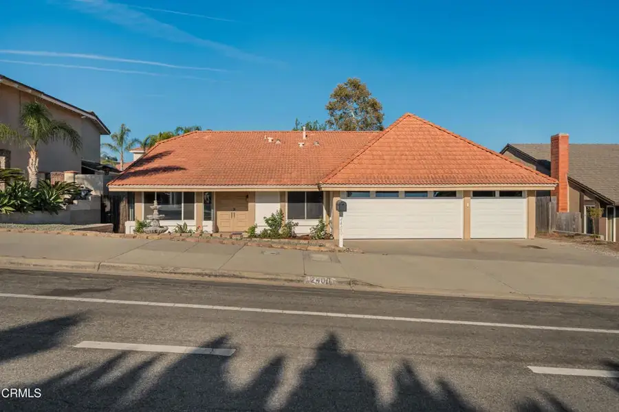 2400 Temple Avenue, Camarillo, CA 93010 - #2