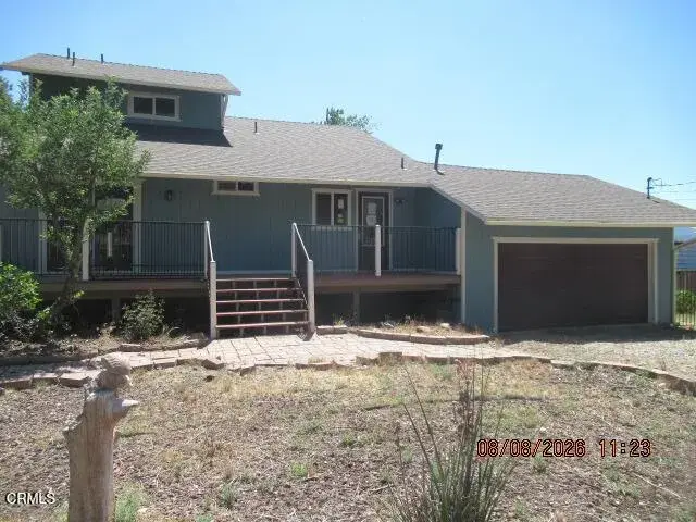804 Sutter Court, Frazier Park, CA 93225 - #1