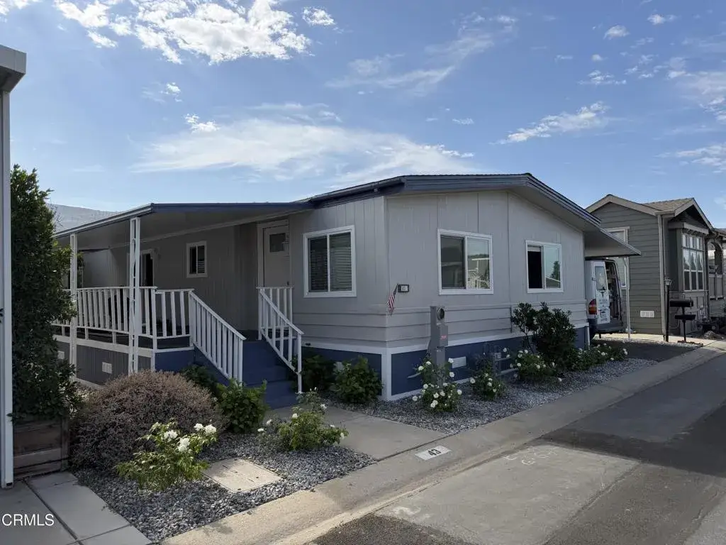 500 W Santa Maria #43, Santa Paula, CA 93060 - #1