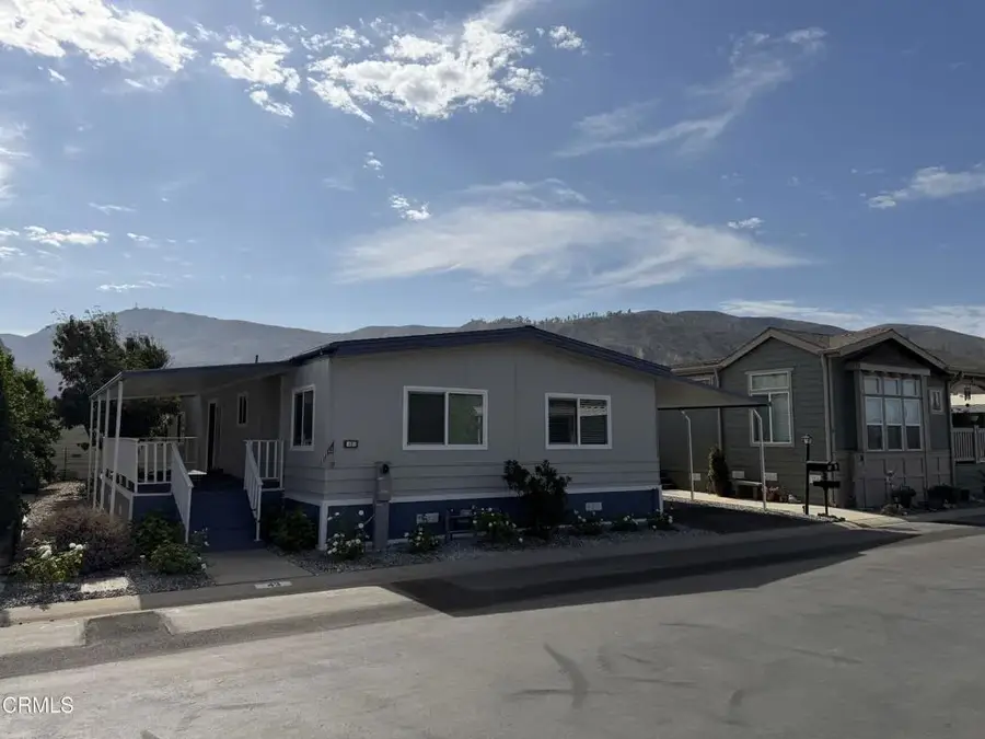 500 W Santa Maria #43, Santa Paula, CA 93060 - #3