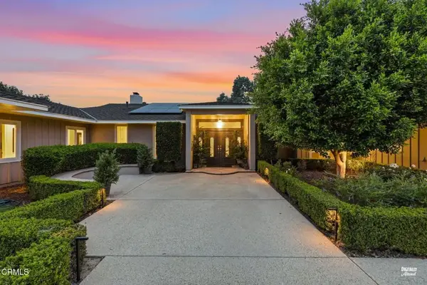 125 Vientos Road, Camarillo, CA 93010