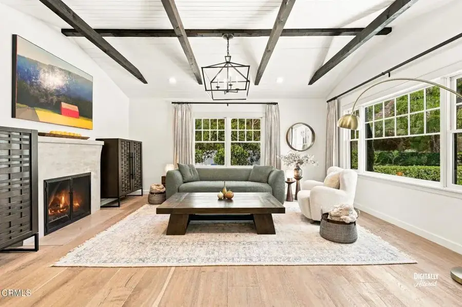 11013 Creek Road, Ojai, CA 93023 - #3