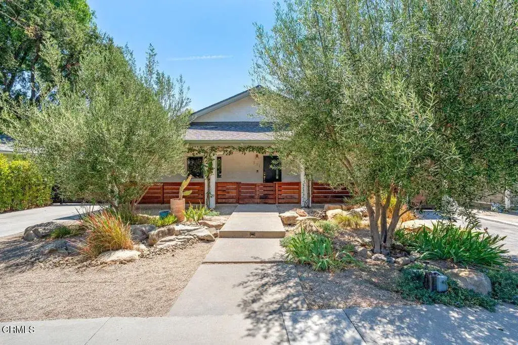 511 E Aliso Street, Ojai, CA 93023 - #1