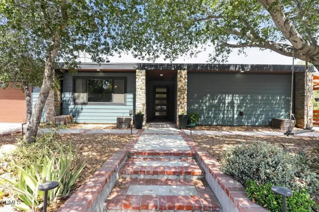 1205 Grant Line Street, Santa Paula, CA 93060 - #1