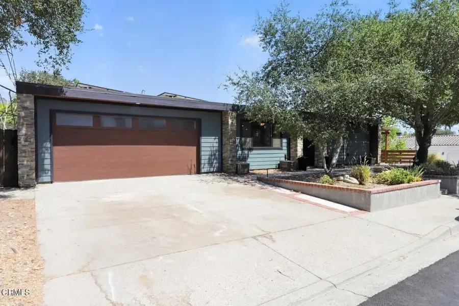 1205 Grant Line Street, Santa Paula, CA 93060 - #2