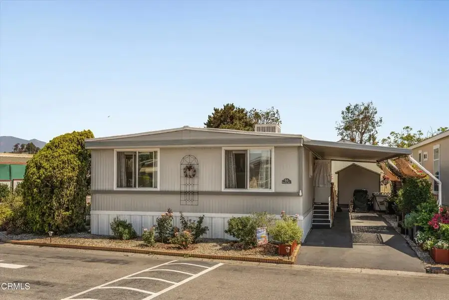 10 Wisteria Way, San Buenaventura Ventura, CA 93004 - #3