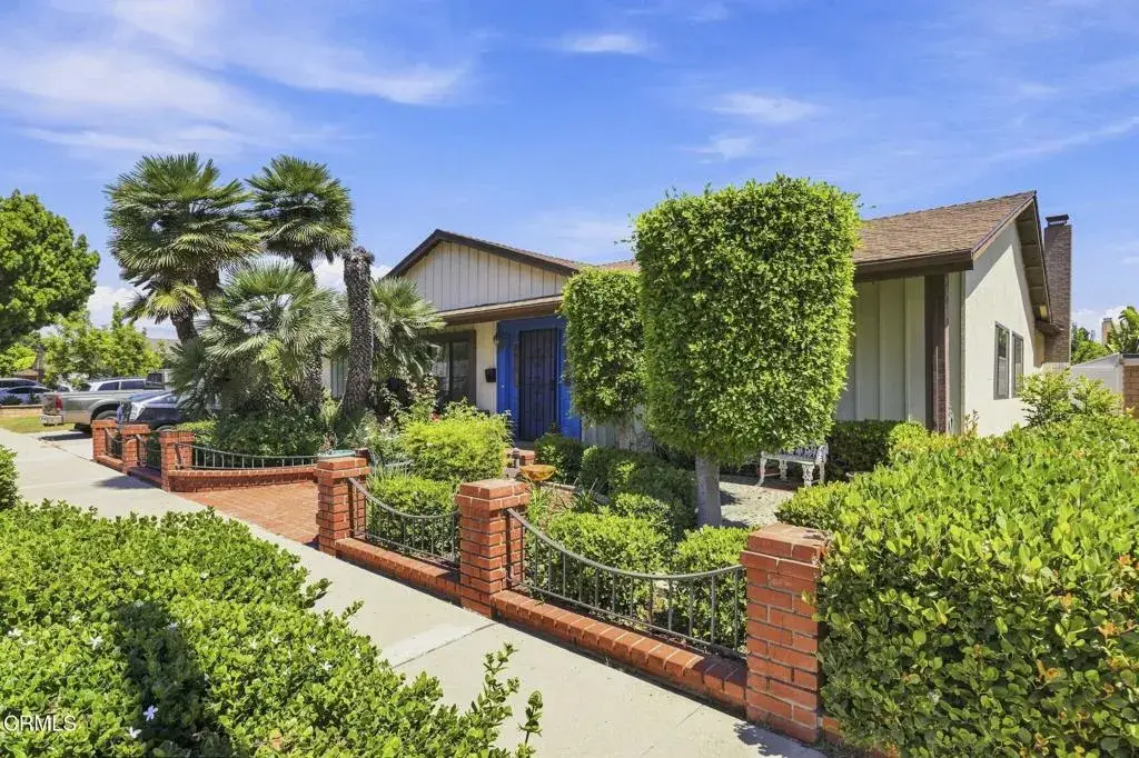 2044 Patricia Street, Oxnard, CA 93036 - #1