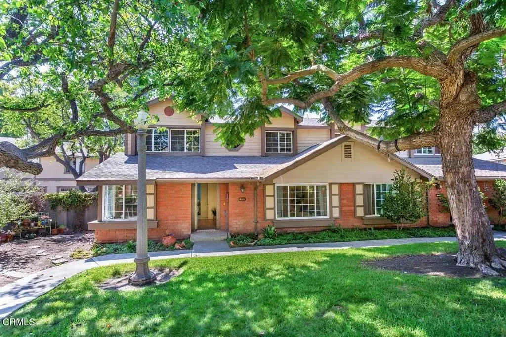 8645 Twin Rivers Drive, San Buenaventura Ventura, CA 93004 - #1