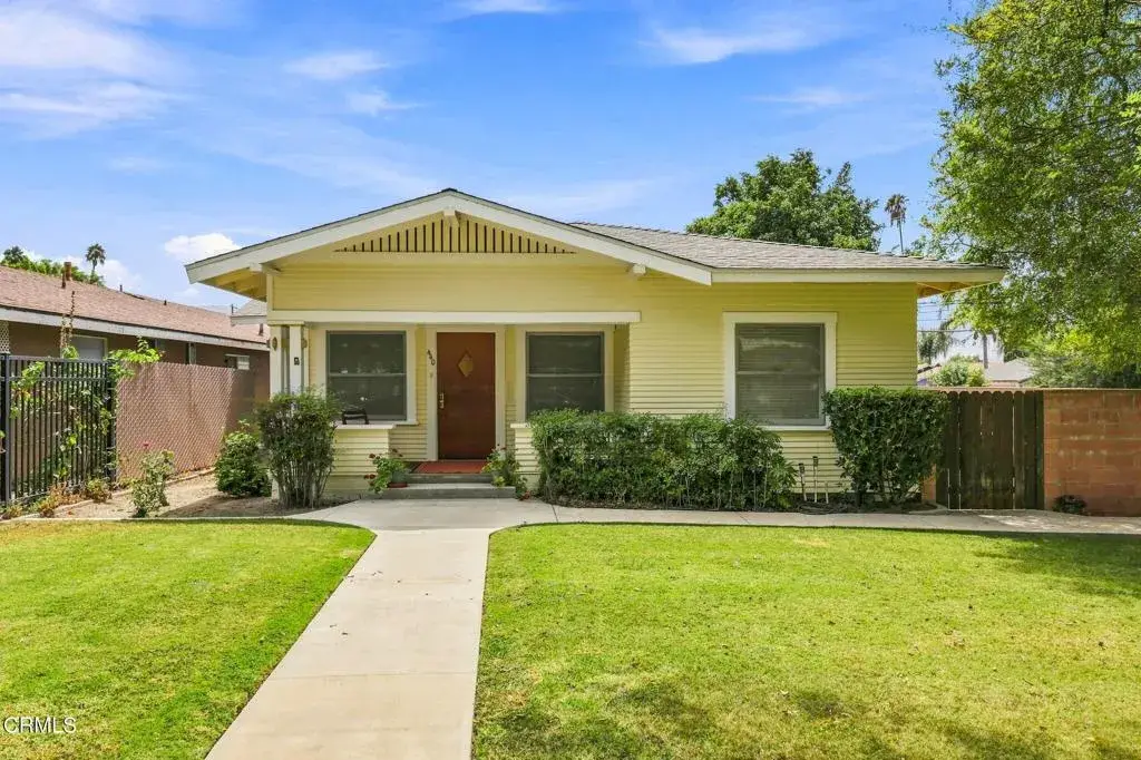 440 2nd Street, Fillmore, CA 93015 - #1