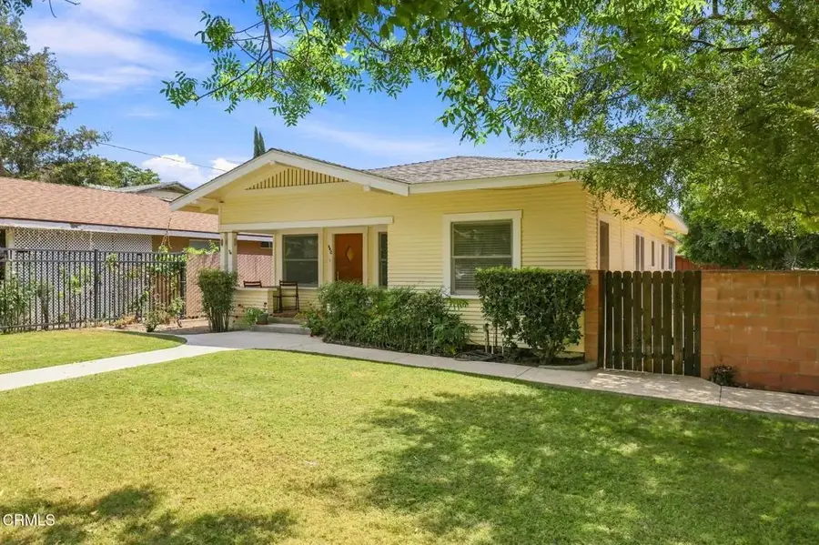 440 2nd Street, Fillmore, CA 93015 - #2