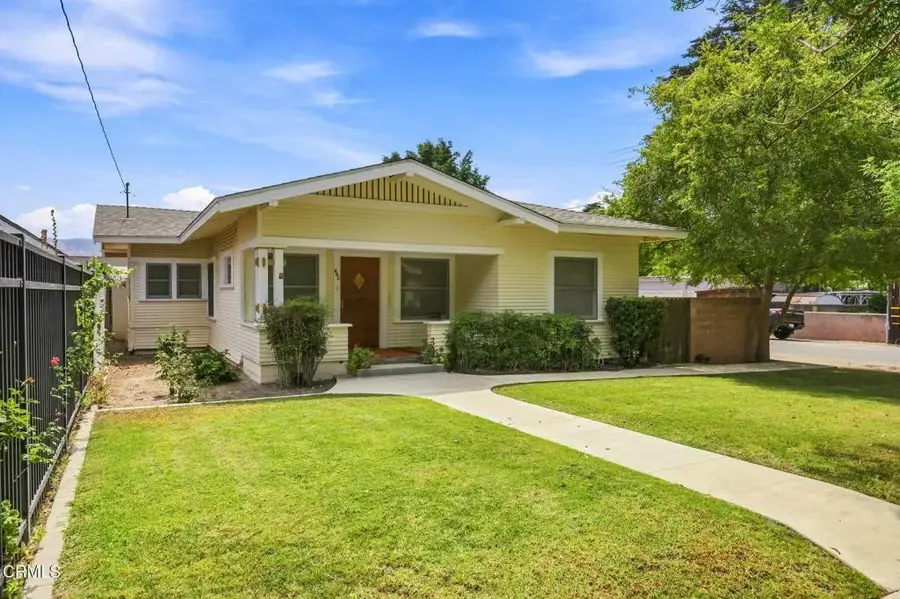 440 2nd Street, Fillmore, CA 93015 - #3