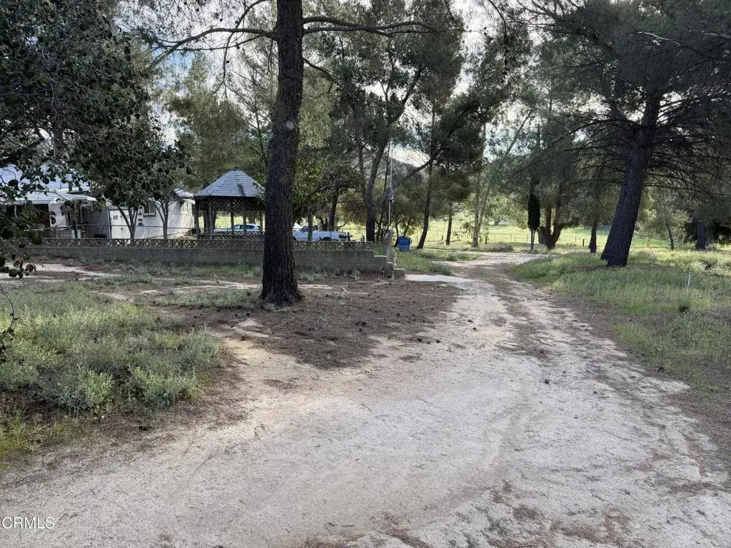 1988 N Camp Truck Trail, Campo, CA 91906 - #1