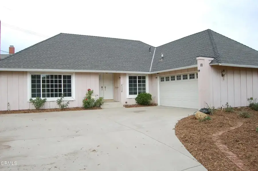 81 S Jerome Avenue, Thousand Oaks, CA 91320 - #2