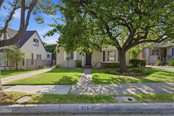 175 El Nido Avenue, Monrovia, CA 91016