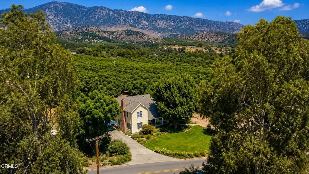 1337 Cliff Avenue, Fillmore, CA 93015 - #1