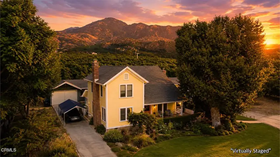 1337 Cliff Avenue, Fillmore, CA 93015 - #2