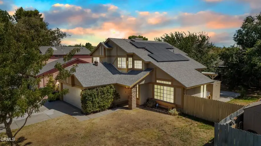 812 W Ave H-5, Lancaster, CA 93534 - #3