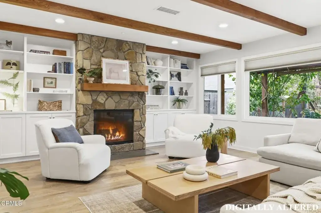 211 Shady Lane, Ojai, CA 93023 - #1
