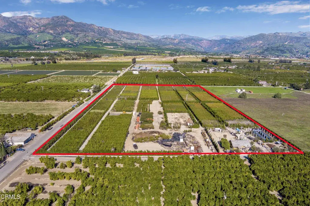 2245 California Avenue, Fillmore, CA 93015 - #1