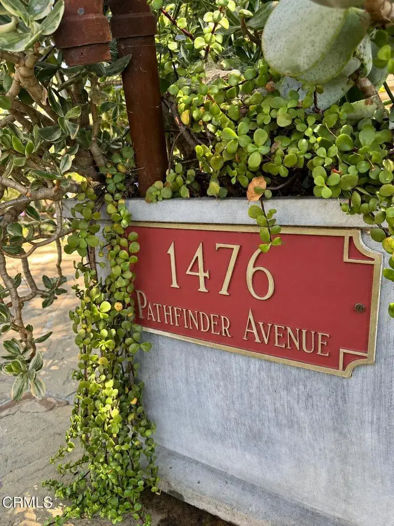 1476 Pathfinder Avenue, Westlake Village, CA 91362 - #1