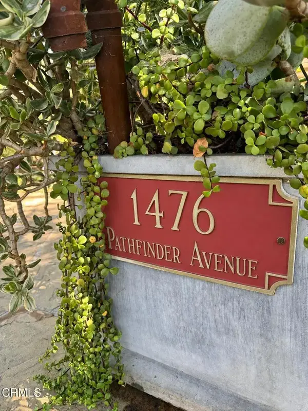 1476 Pathfinder Avenue, Westlake Village, CA 91362