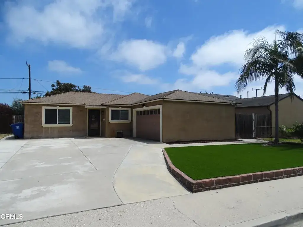1454 N 5th Street, Port Hueneme, CA 93041 - #1