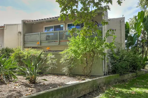 39 Dearborn Place #93, Goleta, CA 93117