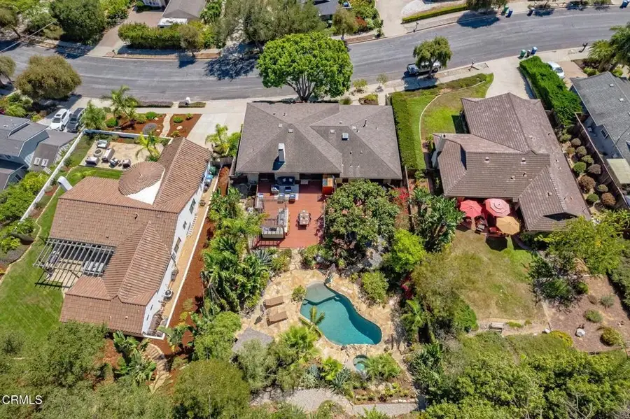 1428 Manitou Road, Santa Barbara, CA 93105 - #3