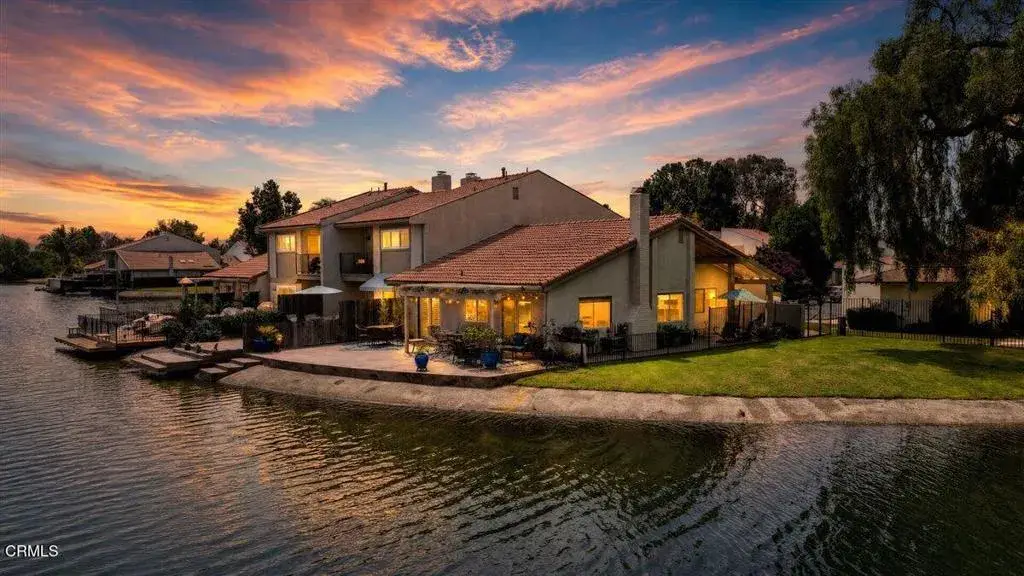 1691 Pierside Lane, Camarillo, CA 93010 - #1