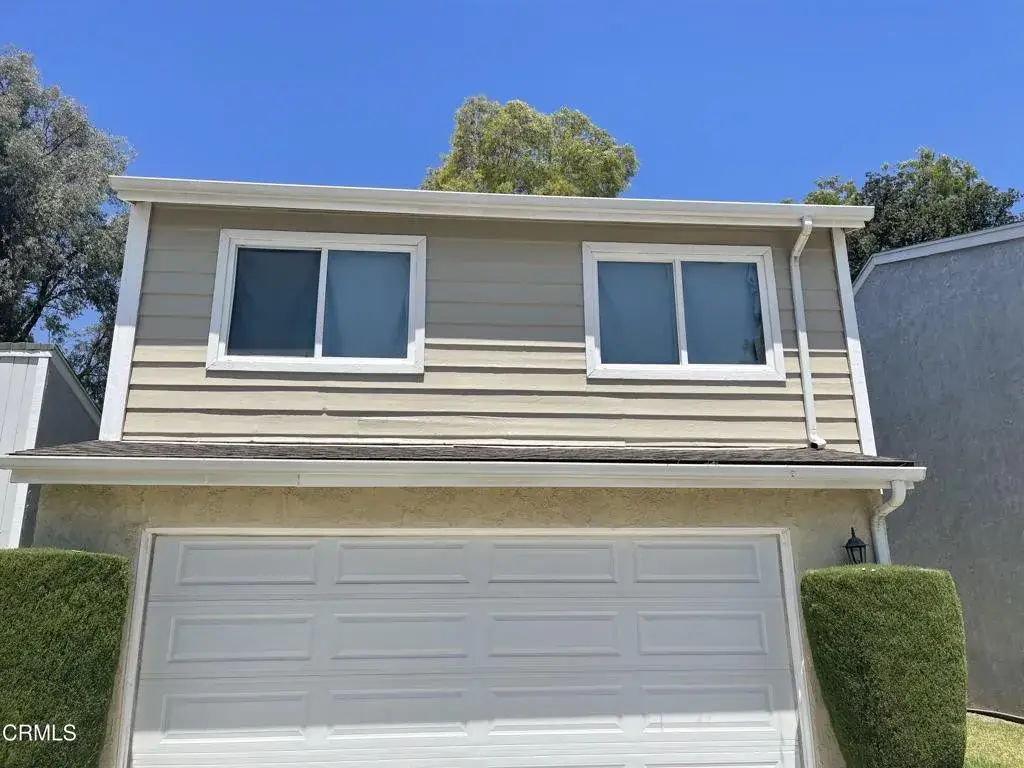 2470 Stow Street, Simi Valley, CA 93063 - #1