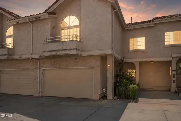 14035 Astoria Street #125, Sylmar, CA 91342