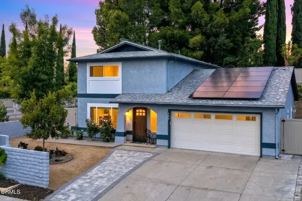 335 W Avenida De Las Flores, Thousand Oaks, CA 91360