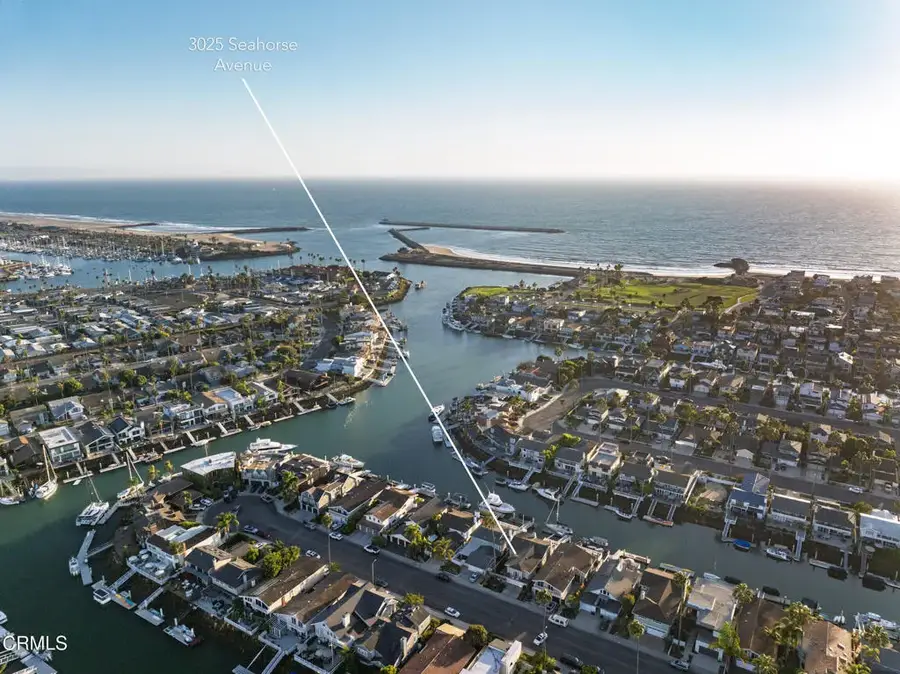 3025 Seahorse Avenue, San Buenaventura Ventura, CA 93001 - #3
