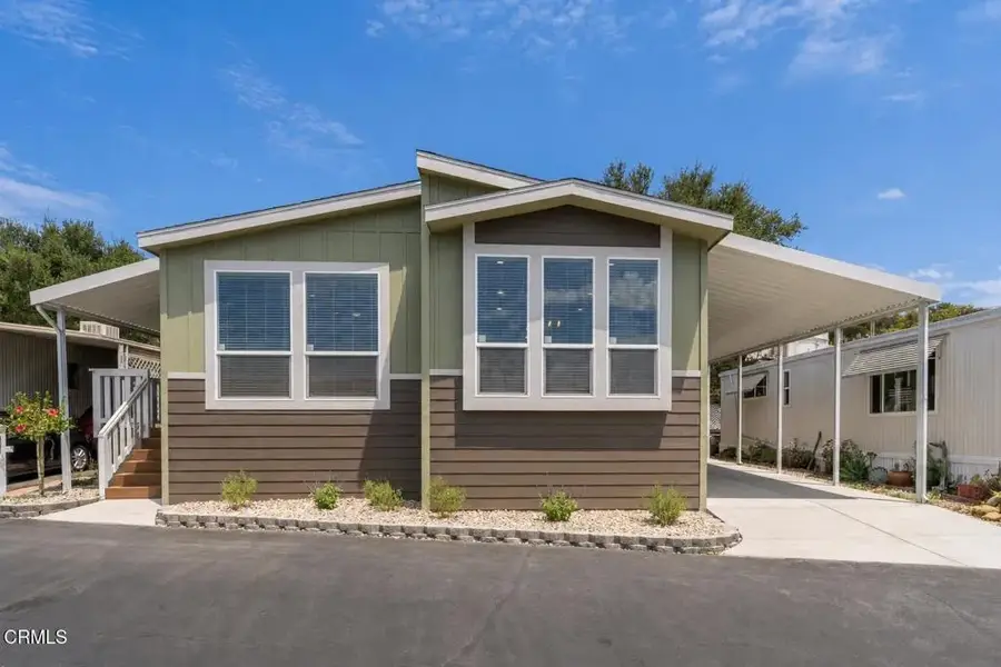 1202 Loma #120, Ojai, CA 93023 - #2