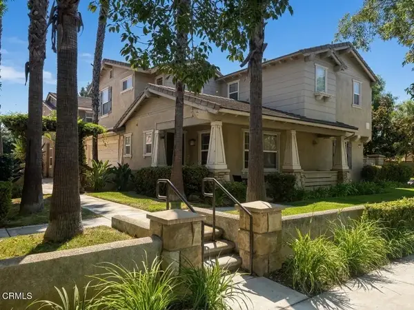 388 Village Commons Boulevard, Camarillo, CA 93012