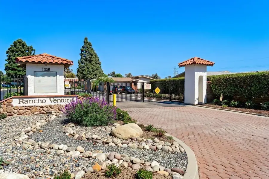 1220 Johnson #2, San Buenaventura Ventura, CA 93003 - #2