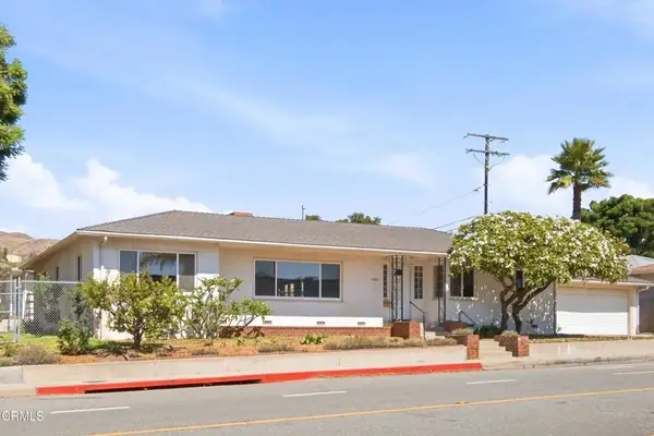 3405 Loma Vista Road, Ventura, CA 93003